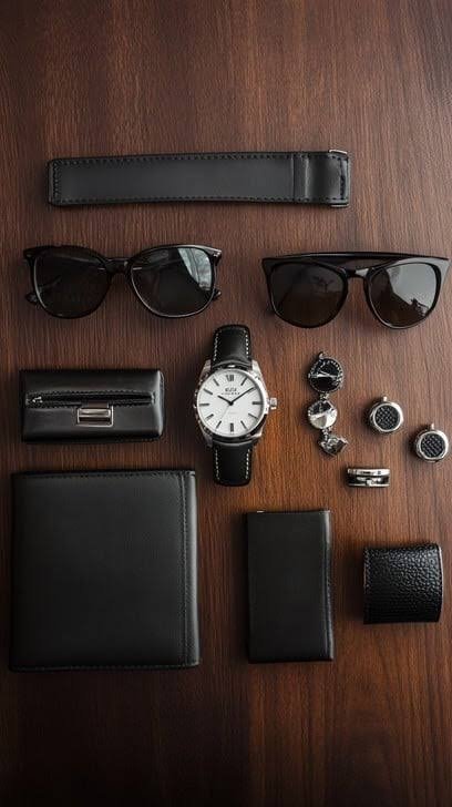 Accessories